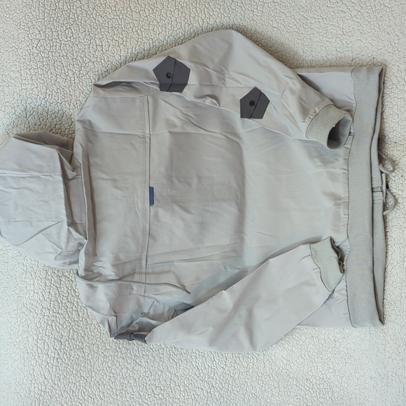 THC Jacket The Hideout Clothing Company - Picture 6 of 10